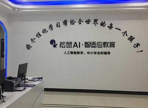 松鼠ai智适应教育